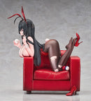 Azur Lane Good Smile Arts Shanghai Taihou: Fun on the Baize - Illustration Ver.