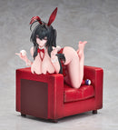 Azur Lane Good Smile Arts Shanghai Taihou: Fun on the Baize - Illustration Ver.