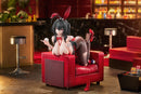 Azur Lane Good Smile Arts Shanghai Taihou: Fun on the Baize - Illustration Ver.