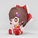 Touhou Lost Word Huggy Good Smile Reimu Hakurei/Marisa Kirisame