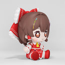 Touhou Lost Word Huggy Good Smile Reimu Hakurei/Marisa Kirisame