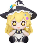 Touhou Lost Word Huggy Good Smile Reimu Hakurei/Marisa Kirisame