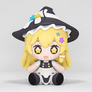 Touhou Lost Word Huggy Good Smile Reimu Hakurei/Marisa Kirisame