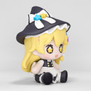 Touhou Lost Word Huggy Good Smile Reimu Hakurei/Marisa Kirisame