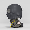 Arknights: Endfield Huggy Good Smile Endministrator (Male) / Endministrator (Female)