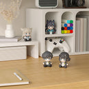 Arknights: Endfield Huggy Good Smile Endministrator (Male) / Endministrator (Female)