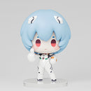 Rebuild of Evangelion Good Smile Arts Shanghai Good Rei Ayanami