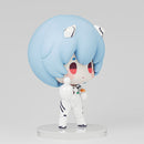 Rebuild of Evangelion Good Smile Arts Shanghai Good Rei Ayanami