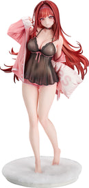 GODDESS OF VICTORY: NIKKE Good Smile Arts Shanghai Rapi: Red Hood (Cherished Red)