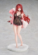GODDESS OF VICTORY: NIKKE Good Smile Arts Shanghai Rapi: Red Hood (Cherished Red)