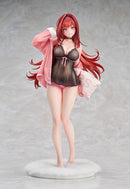 GODDESS OF VICTORY: NIKKE Good Smile Arts Shanghai Rapi: Red Hood (Cherished Red)