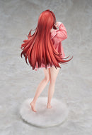 GODDESS OF VICTORY: NIKKE Good Smile Arts Shanghai Rapi: Red Hood (Cherished Red)