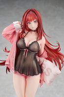 GODDESS OF VICTORY: NIKKE Good Smile Arts Shanghai Rapi: Red Hood (Cherished Red)