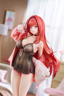 GODDESS OF VICTORY: NIKKE Good Smile Arts Shanghai Rapi: Red Hood (Cherished Red)