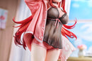 GODDESS OF VICTORY: NIKKE Good Smile Arts Shanghai Rapi: Red Hood (Cherished Red)