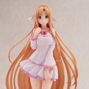 Sword Art Online Alicization War of Underworld Hobby Stock 1/6 Asuna (Goddess of Creation Stacia) Loungewear Ver.