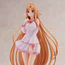 Sword Art Online Alicization War of Underworld Hobby Stock 1/6 Asuna (Goddess of Creation Stacia) Loungewear Ver.
