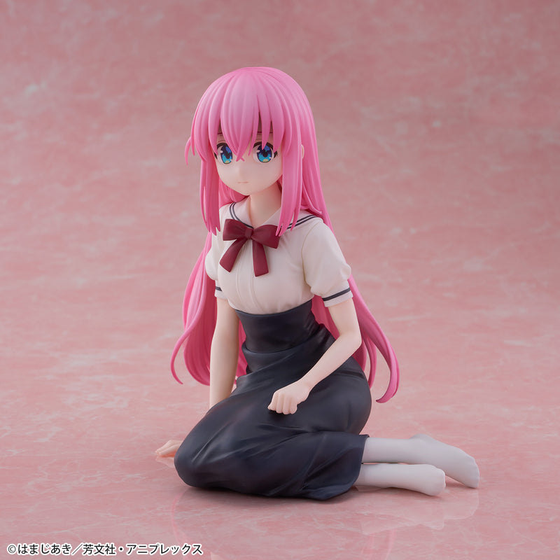 Bocchi the Rock! Hobby Stock 1/6 Gotoh Hitori Casual Outfit Ver.