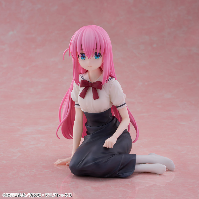 Bocchi the Rock! Hobby Stock 1/6 Gotoh Hitori Casual Outfit Ver.