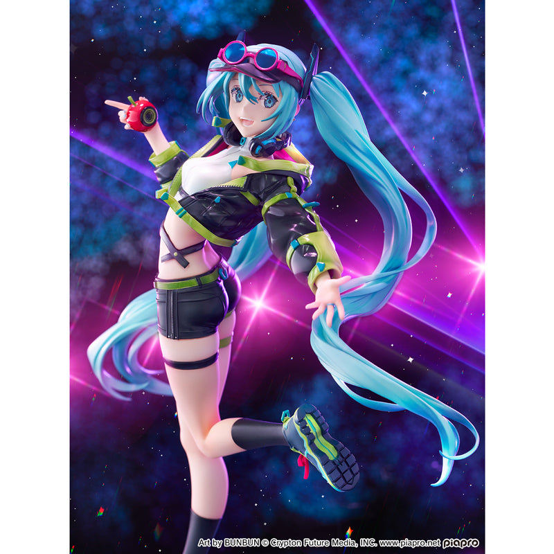 Character Vocal Series 01 Hatsune Miku Hobby Stock Hatsune Miku Hatsune Miku 1/7 HATSUNE MIKU Digital Stars 2024 Ver.