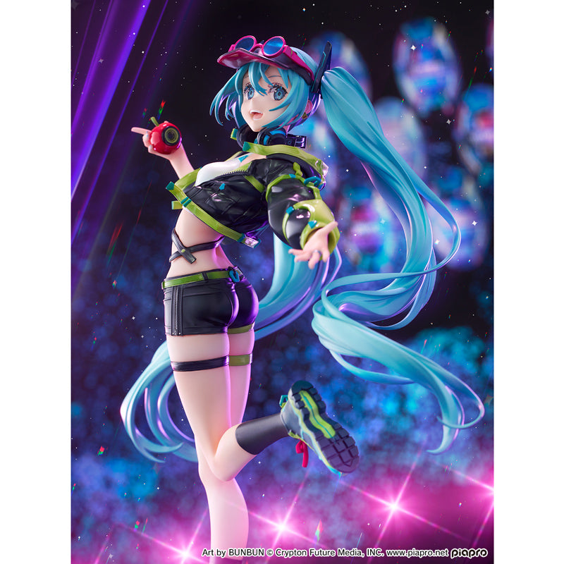 Character Vocal Series 01 Hatsune Miku Hobby Stock Hatsune Miku Hatsune Miku 1/7 HATSUNE MIKU Digital Stars 2024 Ver.