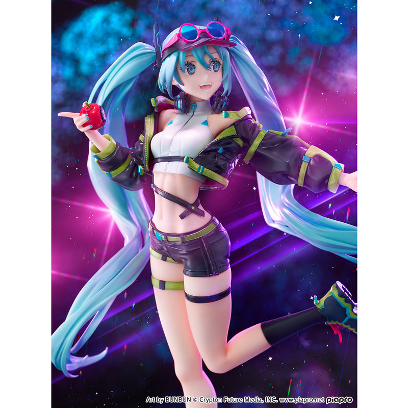 Character Vocal Series 01 Hatsune Miku Hobby Stock Hatsune Miku Hatsune Miku 1/7 HATSUNE MIKU Digital Stars 2024 Ver.