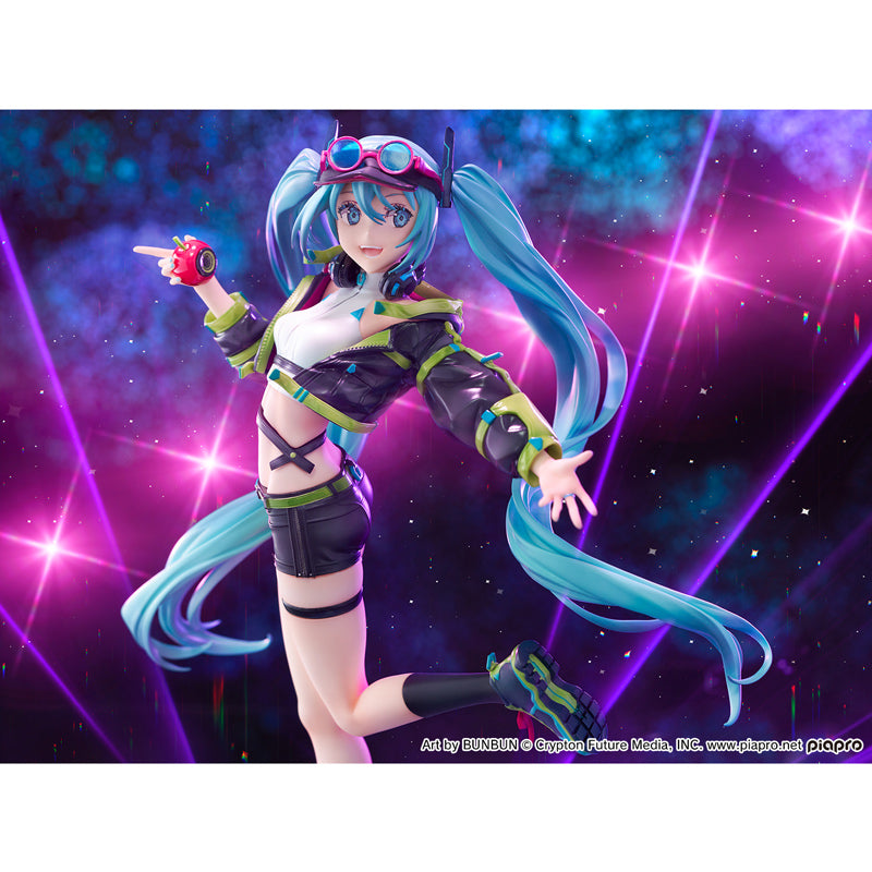 Character Vocal Series 01 Hatsune Miku Hobby Stock Hatsune Miku Hatsune Miku 1/7 HATSUNE MIKU Digital Stars 2024 Ver.