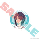 Cosmic Princess Kaguya! DIGITAL FRONTIER Can Badge