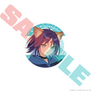Cosmic Princess Kaguya! DIGITAL FRONTIER Can Badge