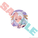 Cosmic Princess Kaguya! DIGITAL FRONTIER Can Badge
