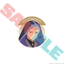 Cosmic Princess Kaguya! DIGITAL FRONTIER Can Badge