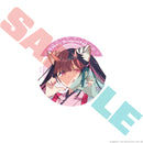 Cosmic Princess Kaguya! DIGITAL FRONTIER Can Badge