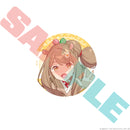 Cosmic Princess Kaguya! DIGITAL FRONTIER Can Badge