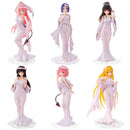 001 To LOVE-Ru Darkness VISION CHILLfigg To LOVE-Ru Darkness 15th: Goddess Dress Ver.