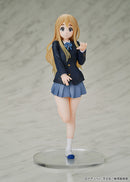 002 K-ON! VISION CHILLfigg K-ON!