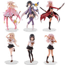 005 Fate/kaleid liner PRISMA☆ILLYA Licht Nameless Girl CHILLfigg Fate/kaleid liner PRISMA☆ILLYA Licht Nameless Girl