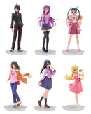 Monogatari Series VISION CHILLfigg Bakemonogatari