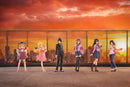 Monogatari Series VISION CHILLfigg Bakemonogatari