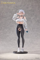 illustration by AnimA SSR FIGURE Naophilia 1/6 Complete Figure Standard Version