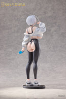 illustration by AnimA SSR FIGURE Naophilia 1/6 Complete Figure Standard Version