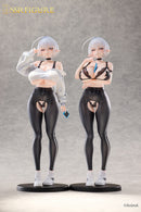 illustration by AnimA SSR FIGURE Naophilia 1/6 Complete Figure Deluxe Version