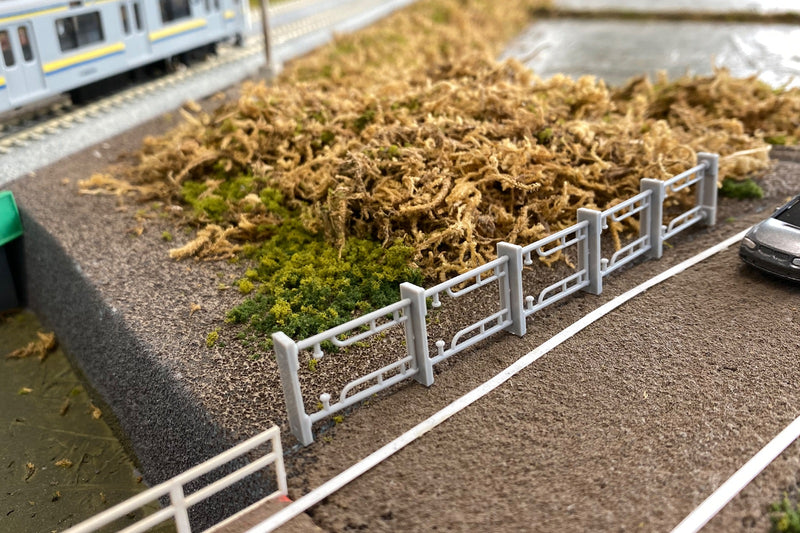 ASHIBA PLUM Scaffolding (re-run)