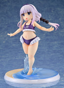 Miss Kobayashi's Dragon Maid Kaitendoh Kanna Kamui: Excited to Wear a Swimsuit at Home Ver. (Purple)