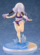 Miss Kobayashi's Dragon Maid Kaitendoh Kanna Kamui: Excited to Wear a Swimsuit at Home Ver. (Purple)
