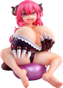 Miss Kobayashi's Dragon Maid Kaitendoh Ilulu