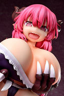 Miss Kobayashi's Dragon Maid Kaitendoh Ilulu