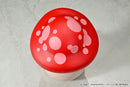 Delicious in Dungeon Loop’ Soft Vinyl Walking Mushroom (Red)