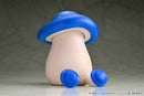 Delicious in Dungeon Loop’ Soft Vinyl Walking Mushroom (Blue)