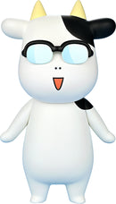 Hyakusho Kizoku-The Farmer's Days Loop’ Soft Vinyl Hiromu Arakawa A-type (Smiling)