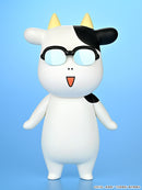 Hyakusho Kizoku-The Farmer's Days Loop’ Soft Vinyl Hiromu Arakawa A-type (Smiling)